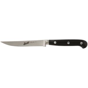 cuchillo de carne con mango de resina