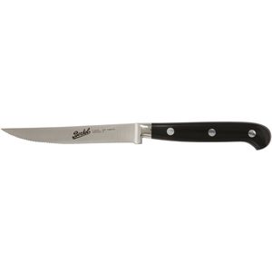 cuchillo de carne con mango de resina