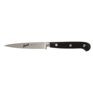 cuchillo de pelar con mango de resina