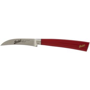 cuchillo de pelar con mango de resina