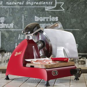 rebanadora para frutas