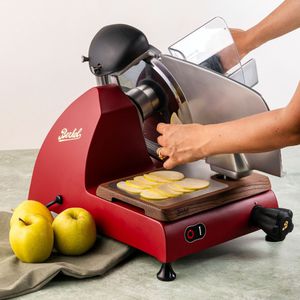 rebanadora para frutas