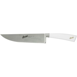 cuchillo de chef con mango de resina