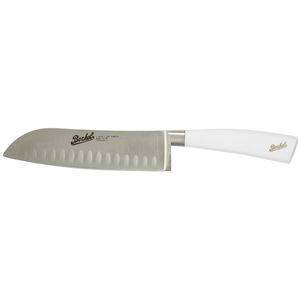 cuchillo de cocina con mango de resina