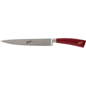 cuchillo para trinchar con mango de resina