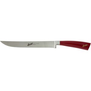 cuchillo de carne con mango de resina