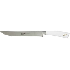 cuchillo de carne con mango de resina