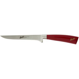 cuchillo para deshuesar con mango de resina