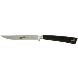 cuchillo de carne con mango de resina