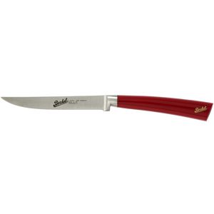 cuchillo de carne con mango de resina