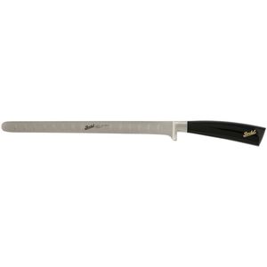 cuchillo para salmón con mango de resina