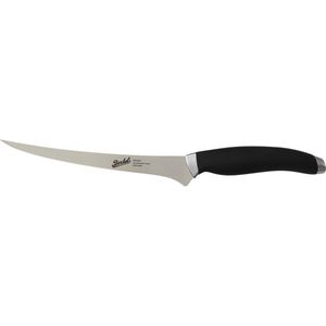 cuchillo para trinchar con mango de resina