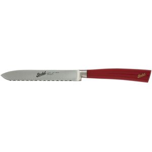 cuchillo de cocina con mango de resina