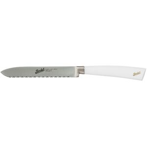 cuchillo de cocina con mango de resina