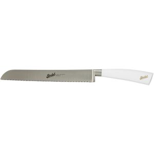 cuchillo para pan con mango de resina