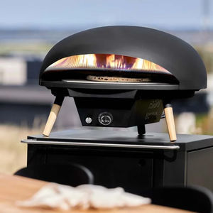 forno para pizzas para uso residencial
