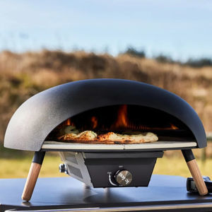 forno para pizzas para uso residencial
