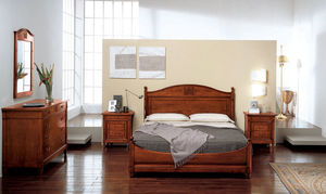 cama de matrimonio