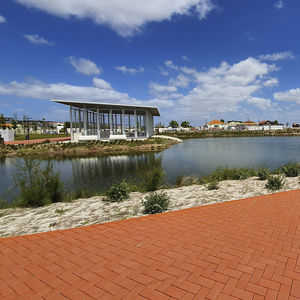 adoquín de arcilla