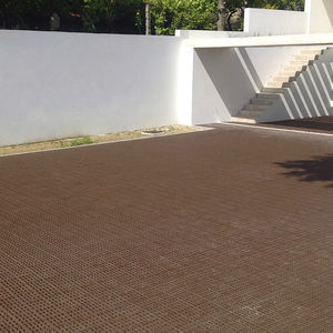 adoquín de cerámica