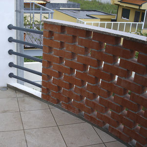 ladrillo macizo