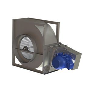 ventilador centrífugo