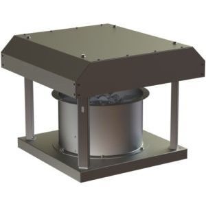 extractor de techo centrífugo