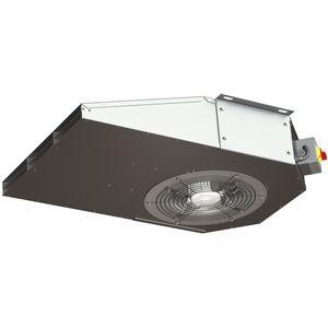 ventilador centrífugo