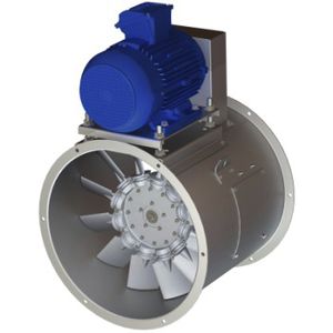 ventilador helicoidal