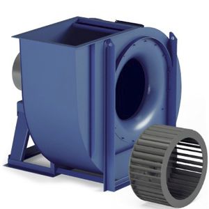 ventilador extractor