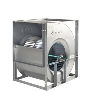 ventilador centrífugo
