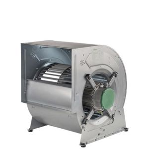 ventilador centrífugo
