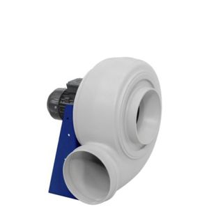 ventilador centrífugo