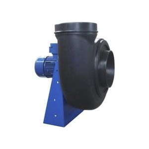 ventilador centrífugo