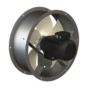 ventilador helicoidal