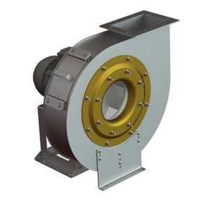 ventilador helicoidal