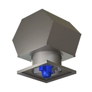 extractor de techo centrífugo