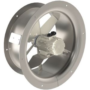 ventilador helicoidal