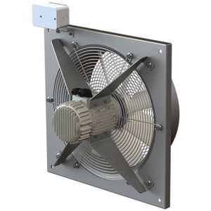 ventilador helicoidal