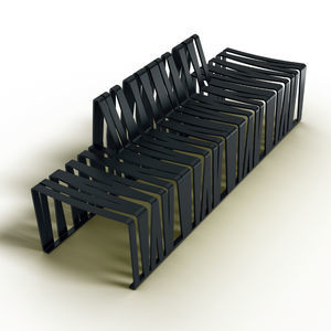 banco público modular