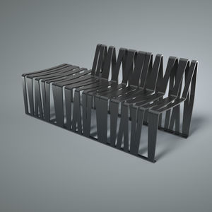 banco público modular