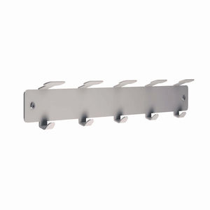 perchero de pared