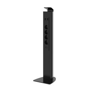 estación de recarga USB
