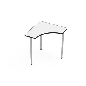 mesa para la enseñanza modular