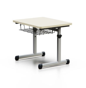 mesa para la enseñanza contemporánea