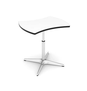 mesa contemporánea