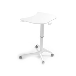 mesa contemporánea