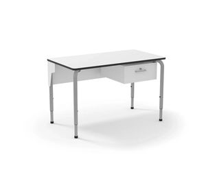 mesa para la enseñanza contemporánea