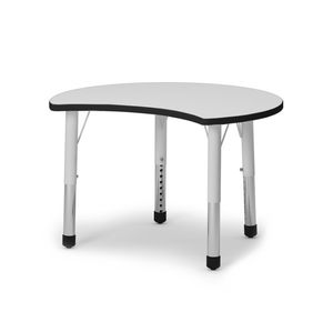 mesa para la enseñanza contemporánea