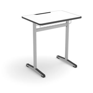 mesa contemporánea